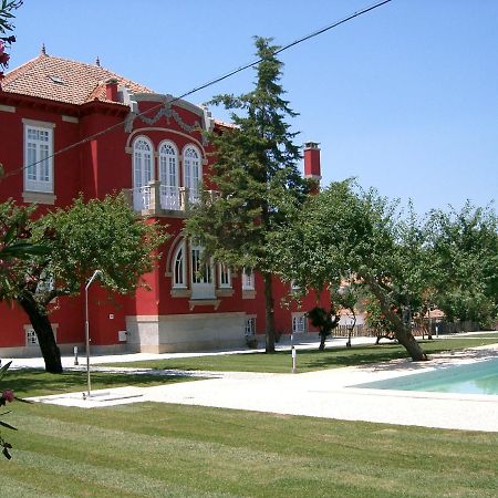 Casa Vermelha فيلا نوفا دي فوز كوا المظهر الخارجي الصورة