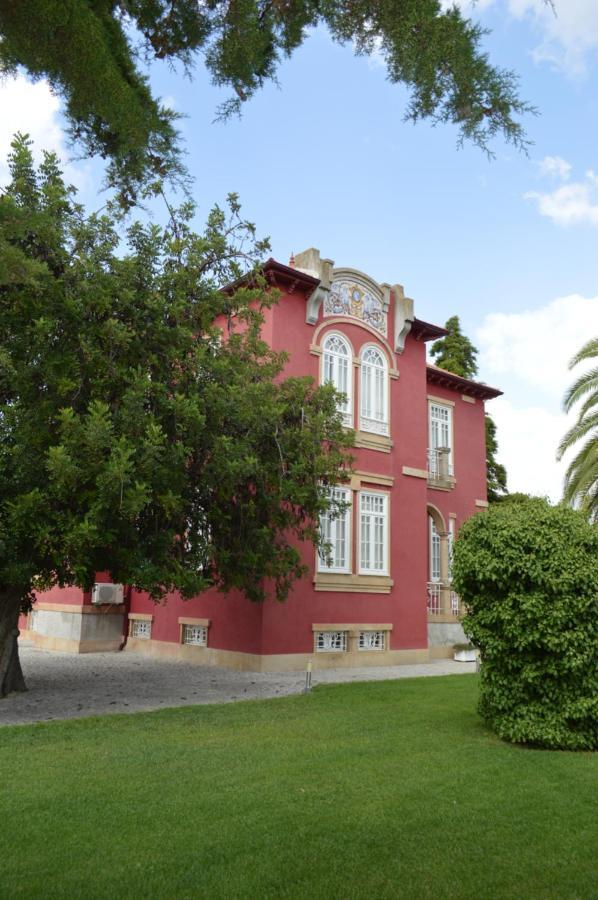 Casa Vermelha فيلا نوفا دي فوز كوا المظهر الخارجي الصورة
