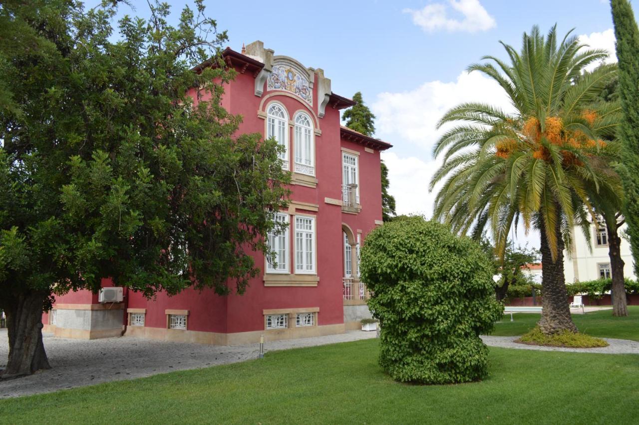 Casa Vermelha فيلا نوفا دي فوز كوا المظهر الخارجي الصورة
