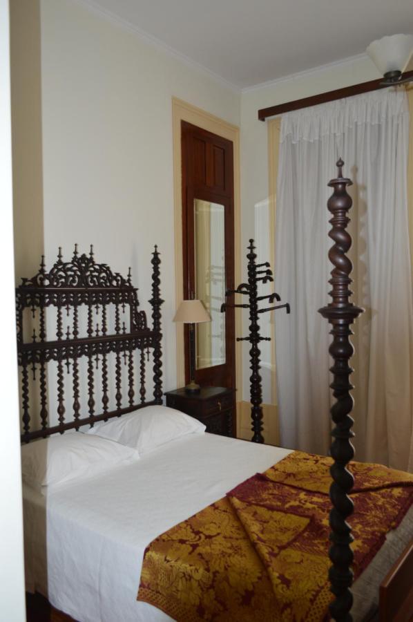 Casa Vermelha فيلا نوفا دي فوز كوا المظهر الخارجي الصورة