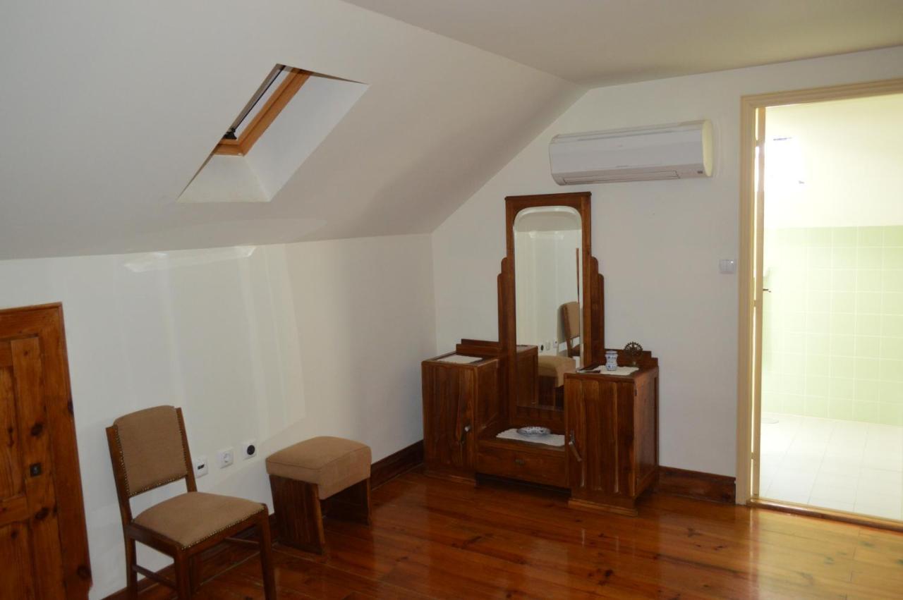 Casa Vermelha فيلا نوفا دي فوز كوا المظهر الخارجي الصورة